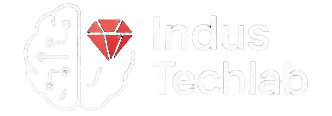 Indus Techlab Logo